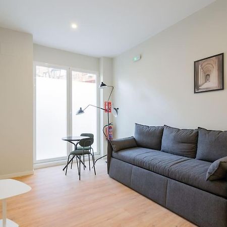 Ideal Flat For 2 Pax -F Fpo1 Madri Exterior foto